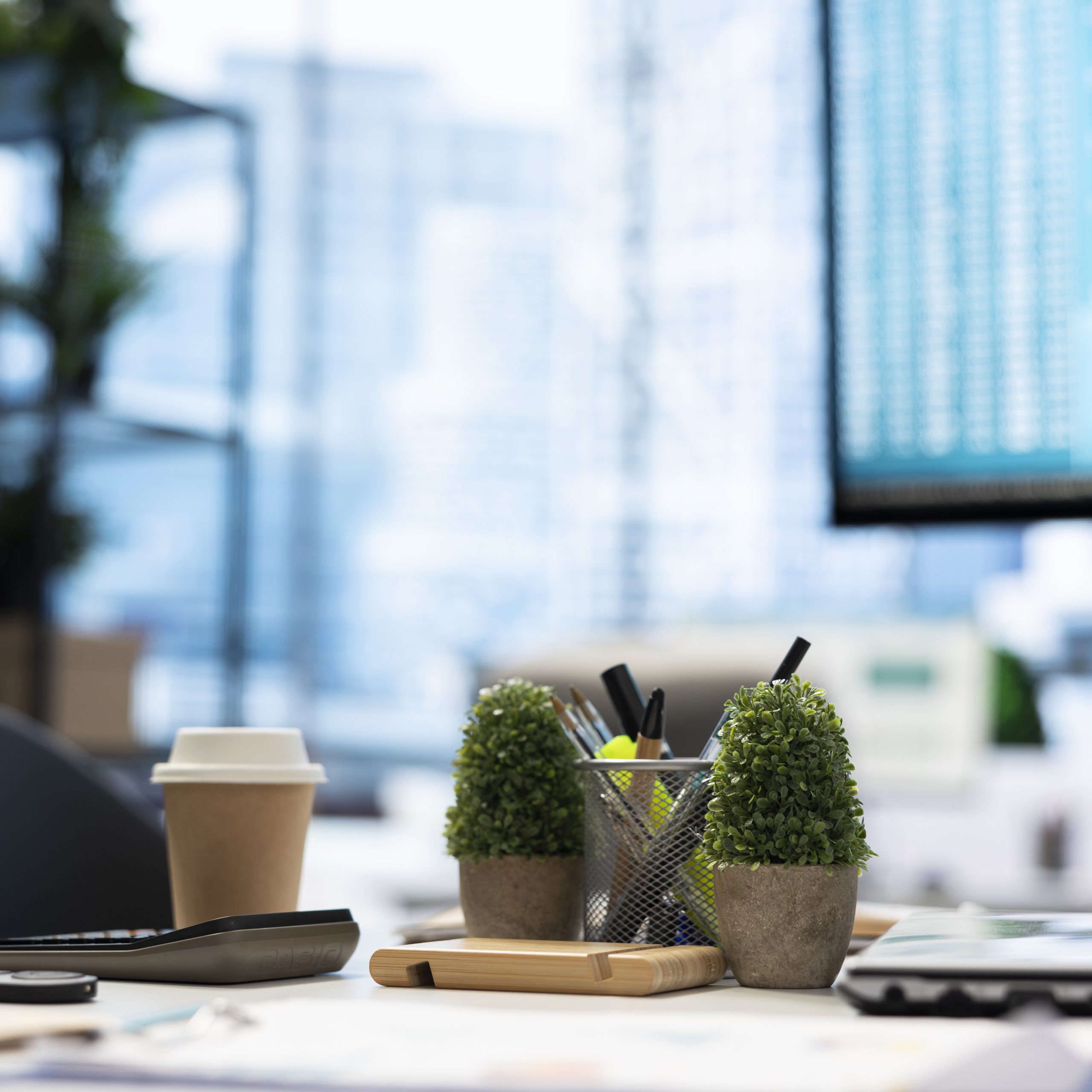 IFRS 18: Assessing a Parent’s Main Business Activity in Its Separate Financial Statements