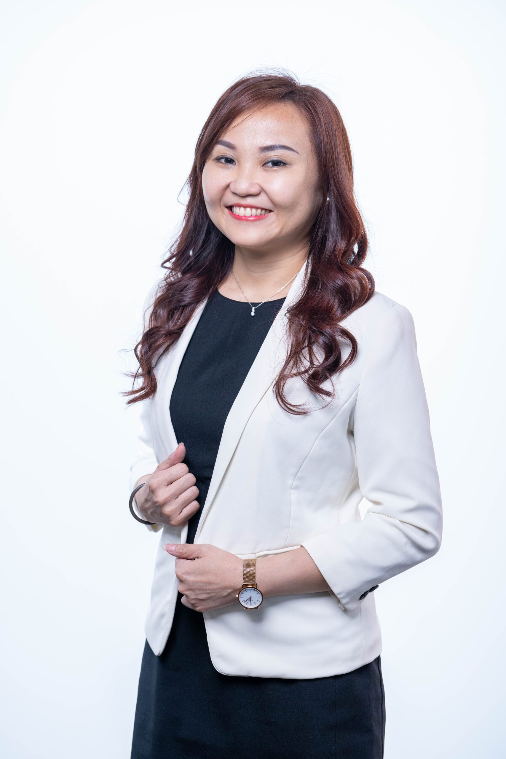 Vivian Lim