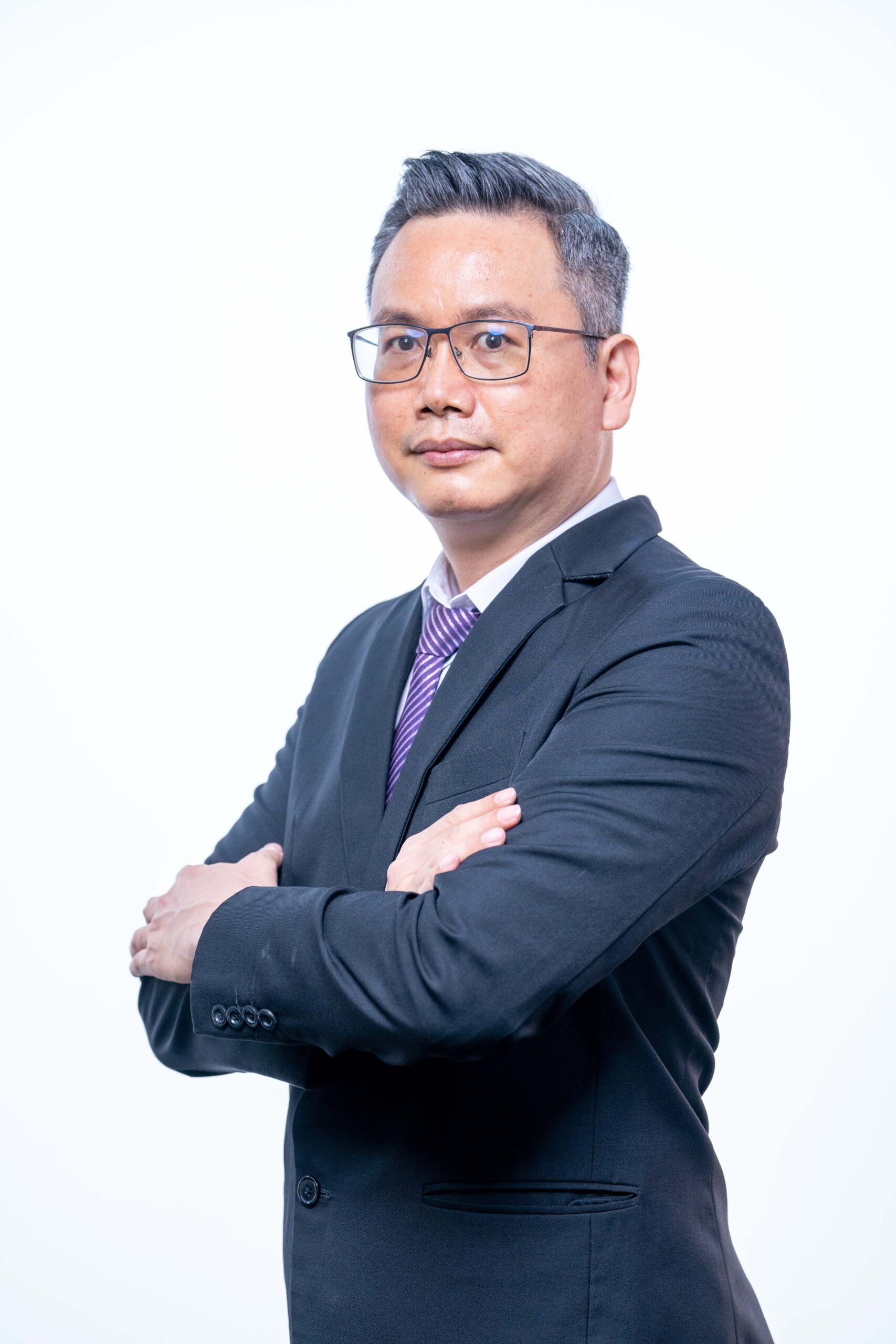Chin Chee Seng