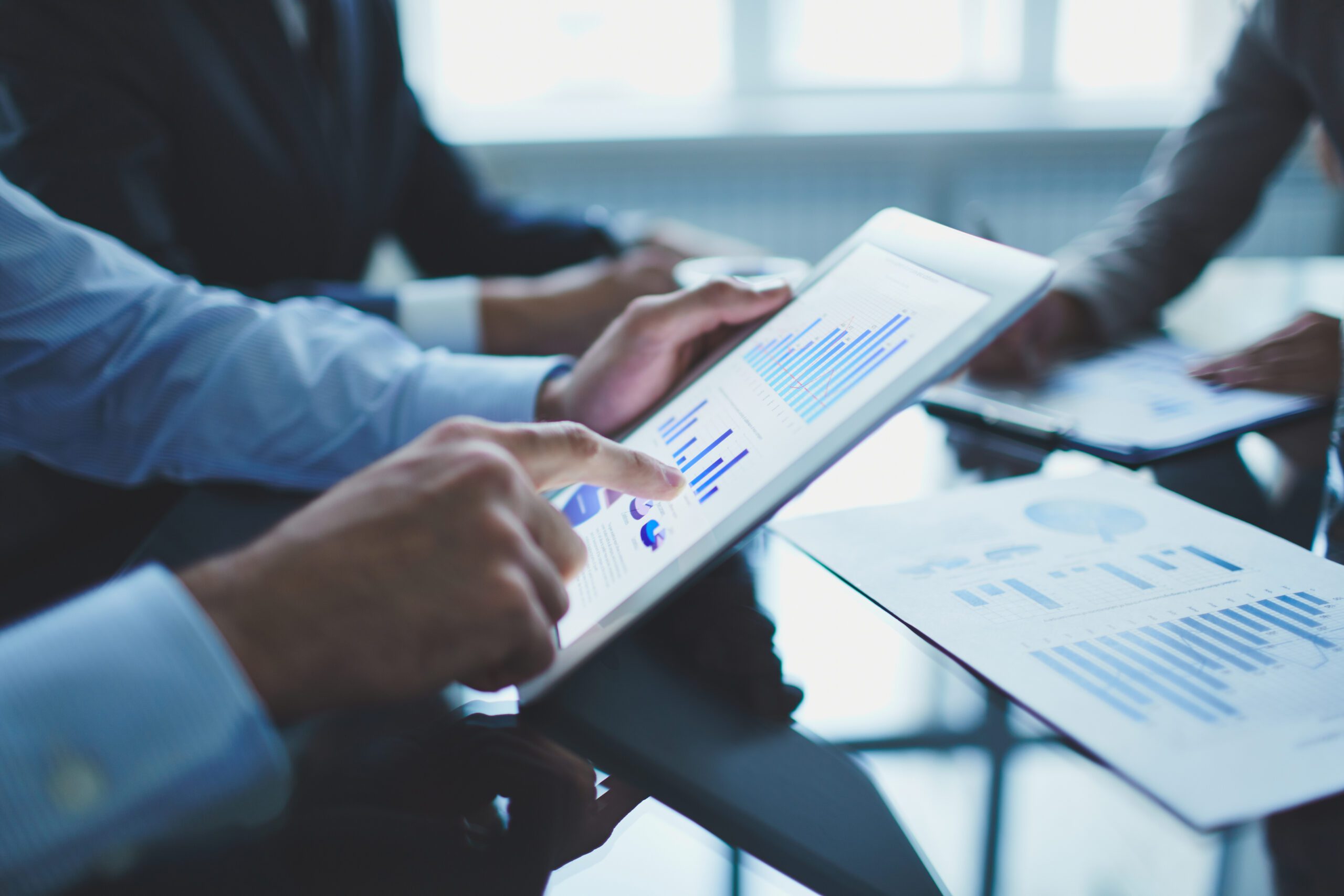 Business case review