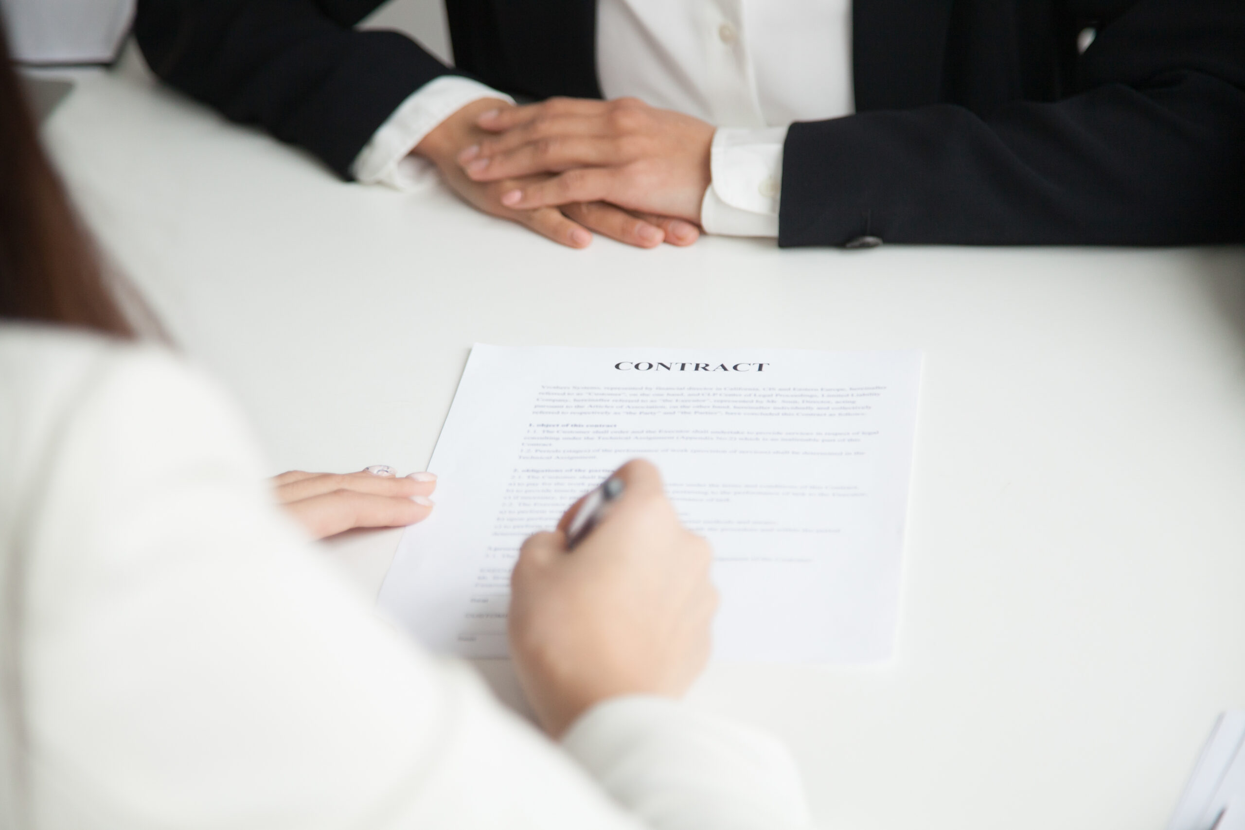Provide litigation support